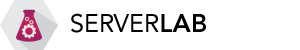 Serverlab Logo