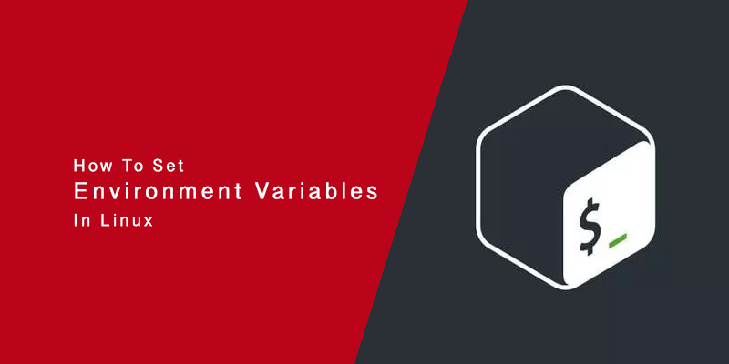 How To Set Environment Variables In Linux Serverlab