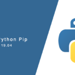 How to install Python Pip on Ubuntu 19.04