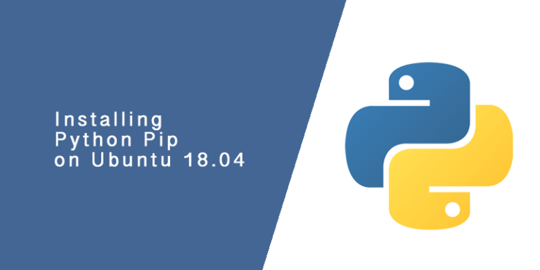 install pip in ubuntu